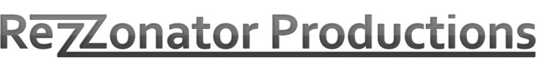 RezZonator Productions